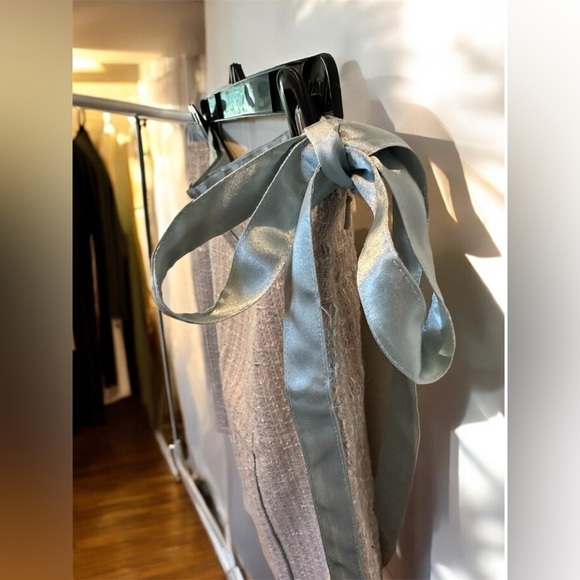 Kenzie Jacket SZ 10 with matching Skirt SZ 8 - Picture 9 of 12